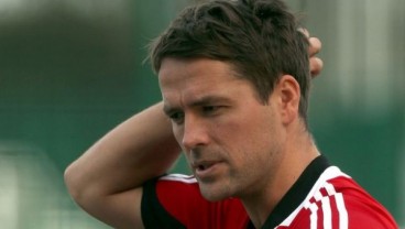 Michael Owen Terjun ke Investasi Cryptocurrency